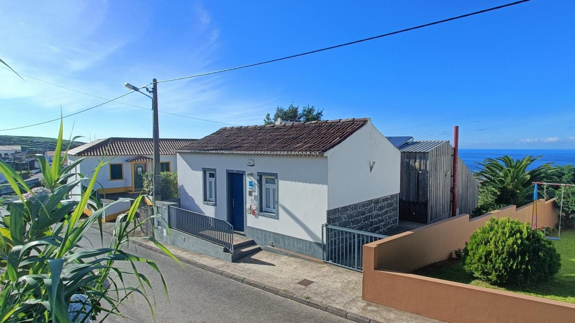 נורדסטה Tradicampo Eco Country Houses מראה חיצוני תמונה