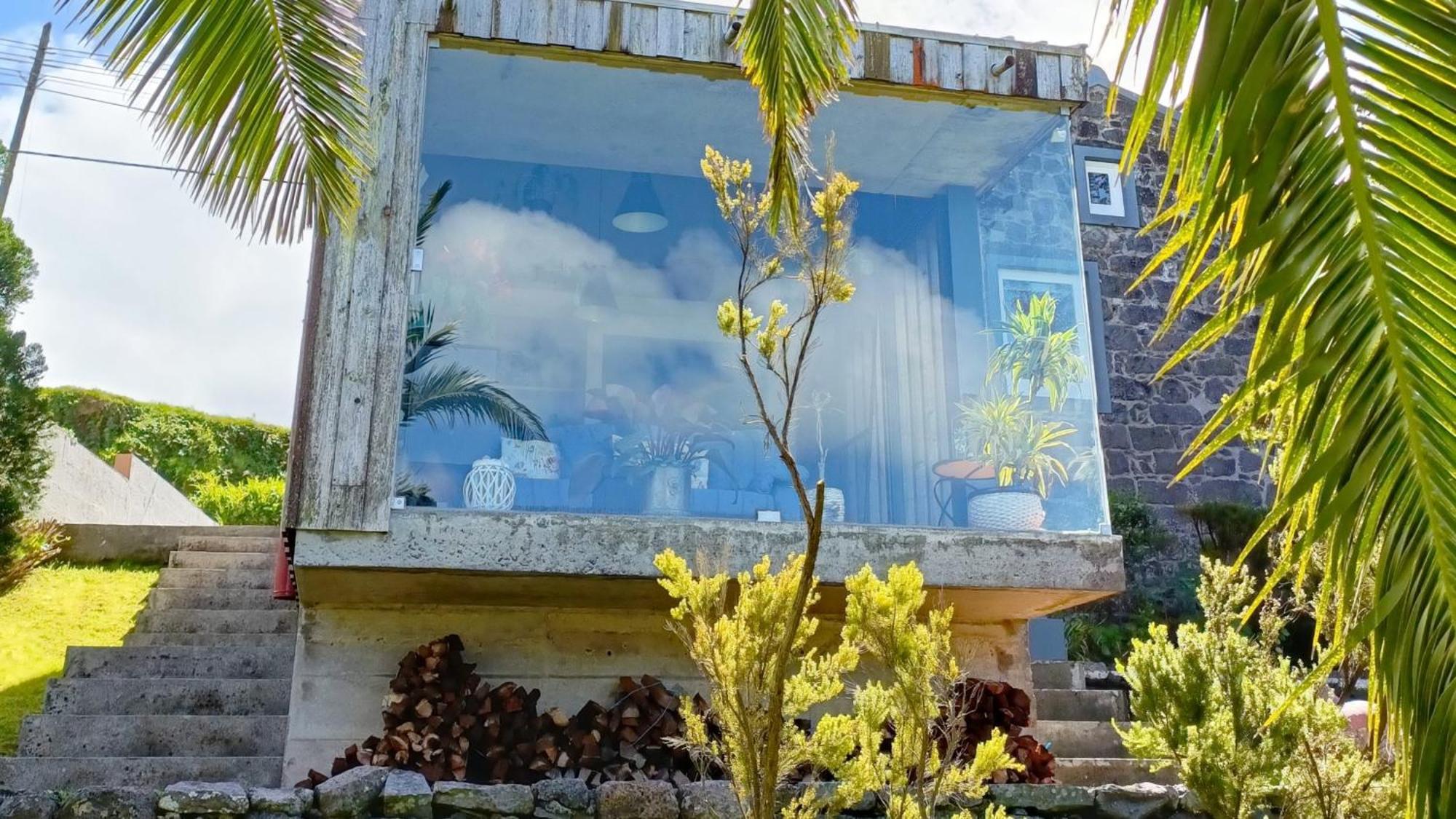 נורדסטה Tradicampo Eco Country Houses מראה חיצוני תמונה