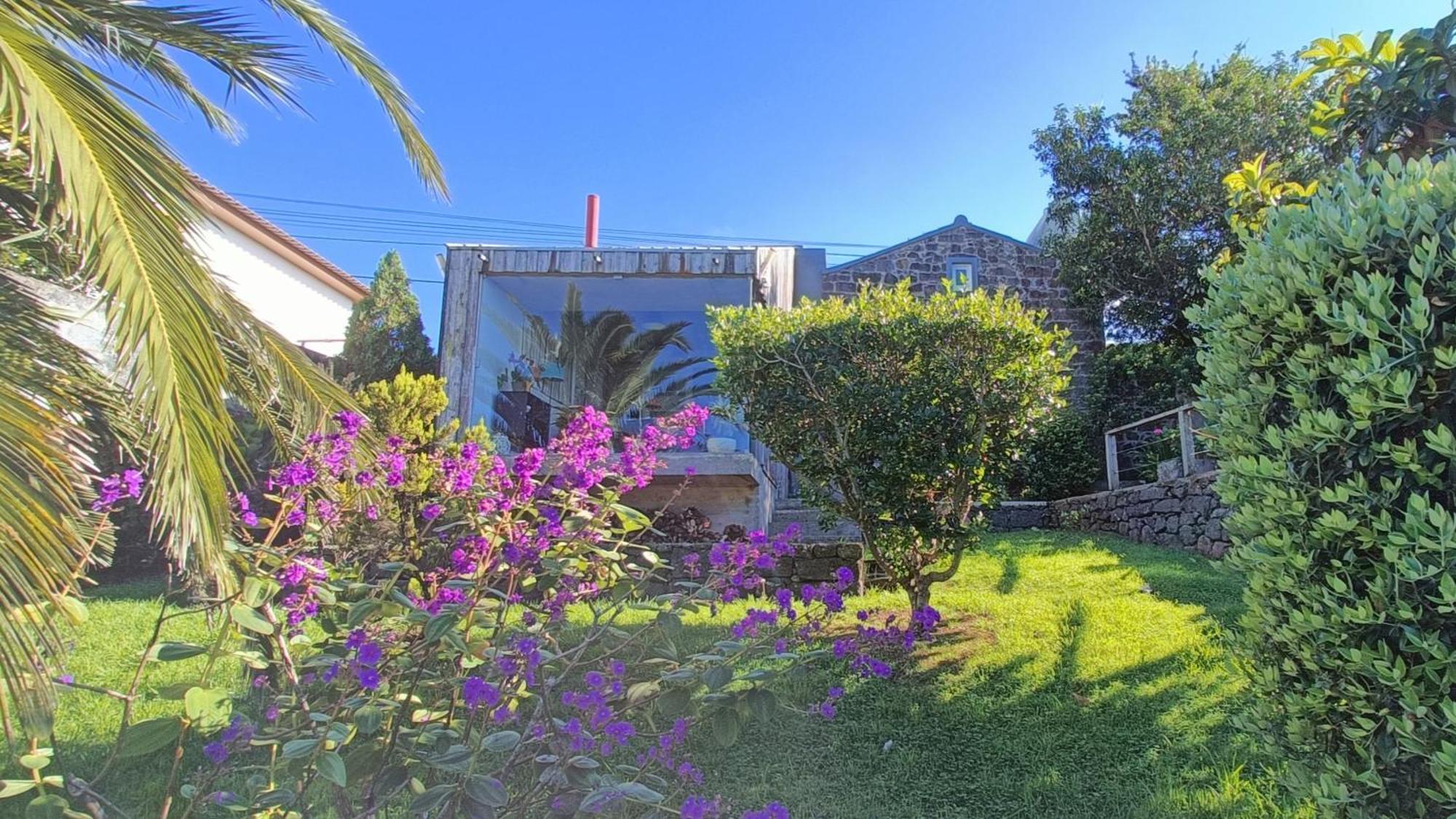 נורדסטה Tradicampo Eco Country Houses מראה חיצוני תמונה