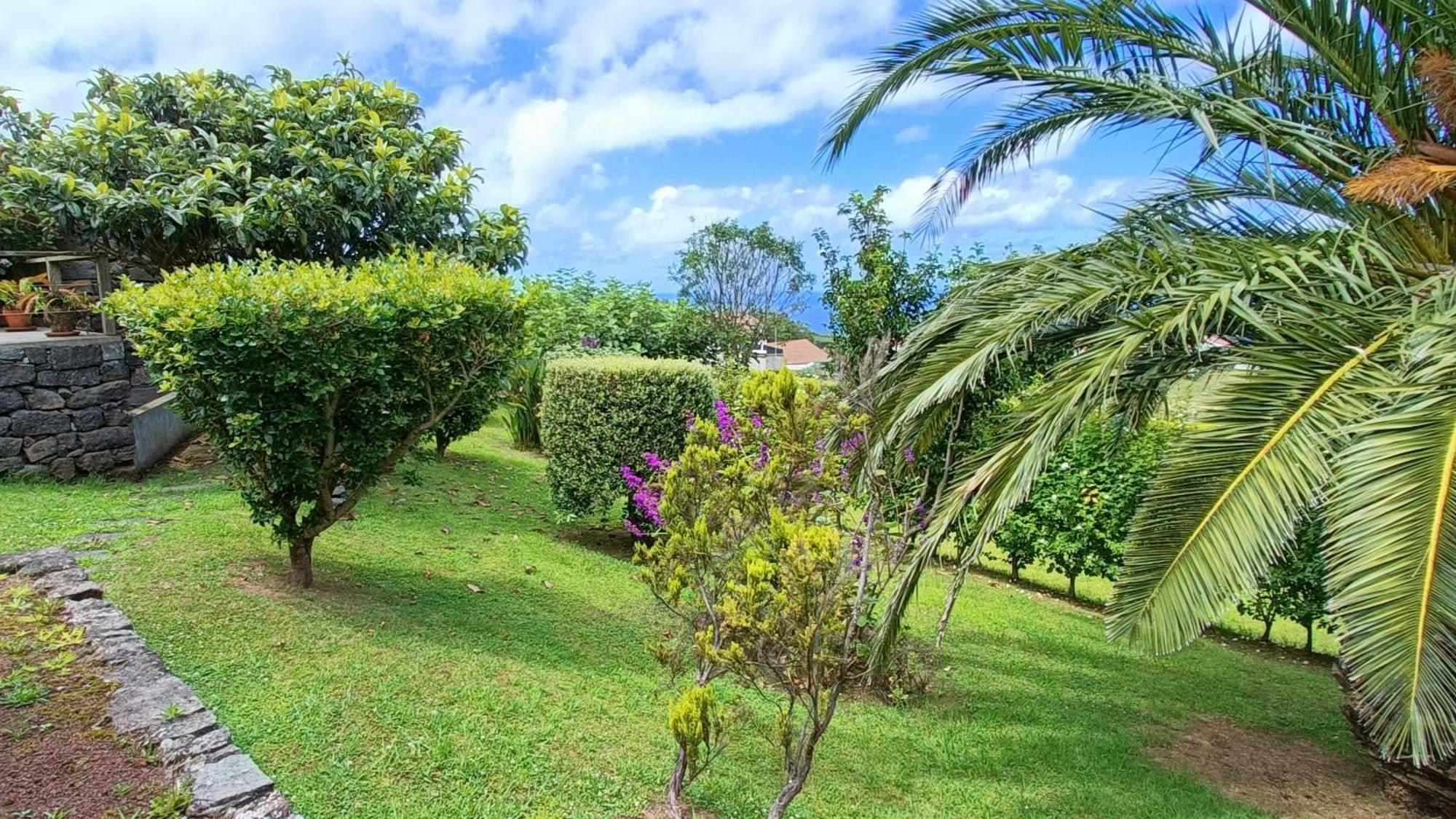 נורדסטה Tradicampo Eco Country Houses מראה חיצוני תמונה