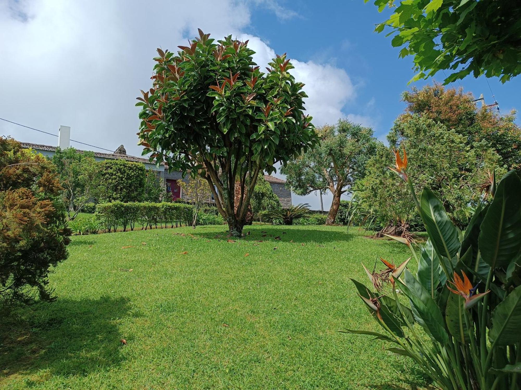 נורדסטה Tradicampo Eco Country Houses מראה חיצוני תמונה