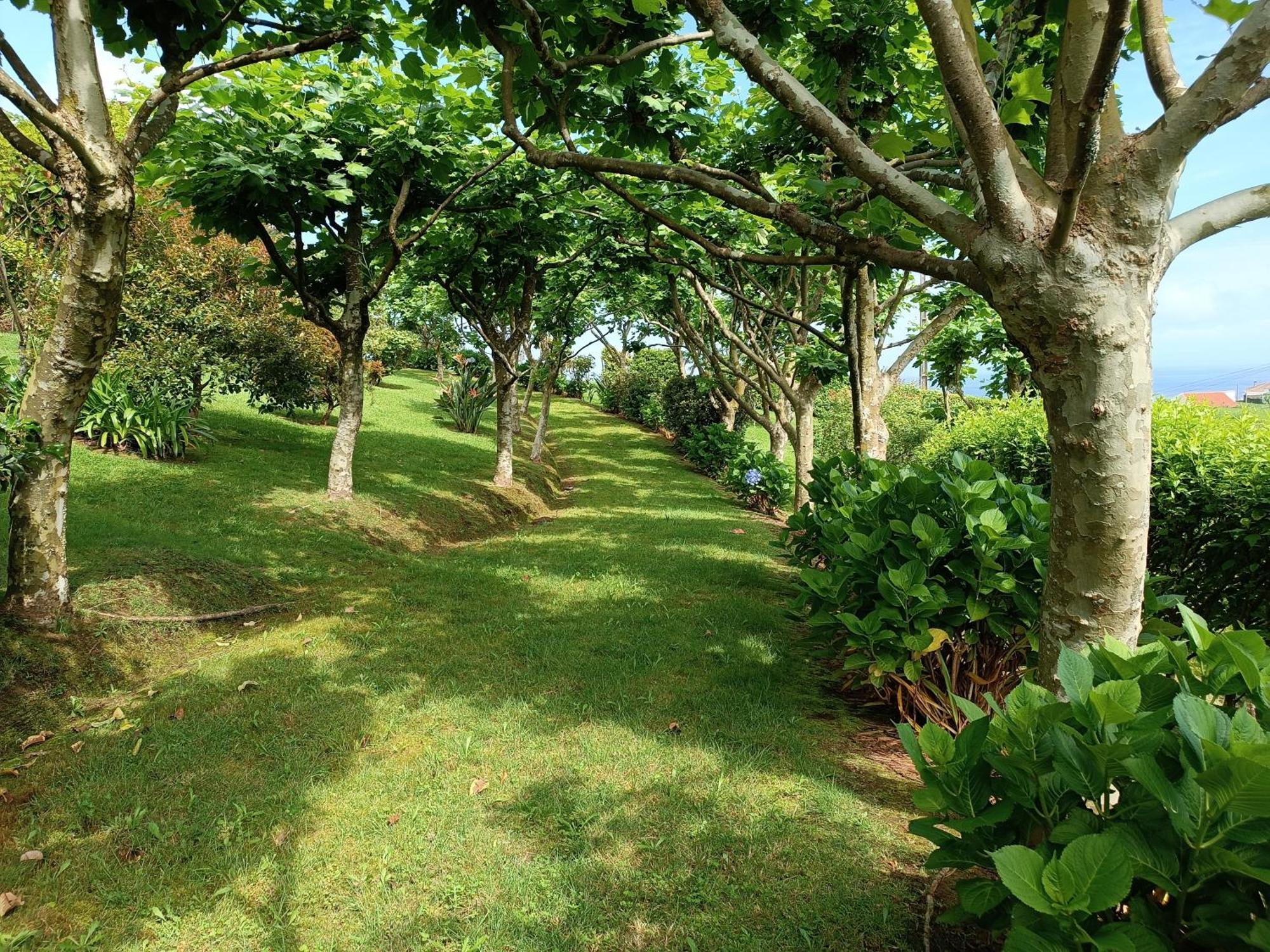 נורדסטה Tradicampo Eco Country Houses מראה חיצוני תמונה