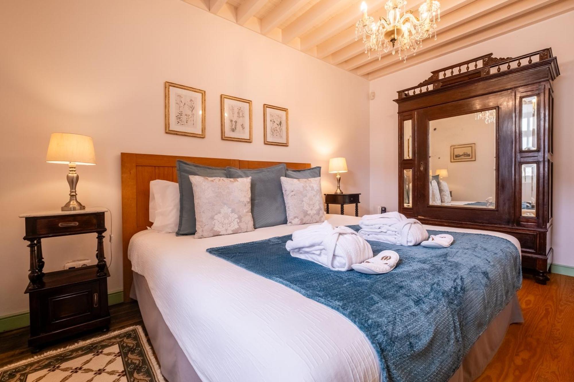 נורדסטה Tradicampo Eco Country Houses מראה חיצוני תמונה