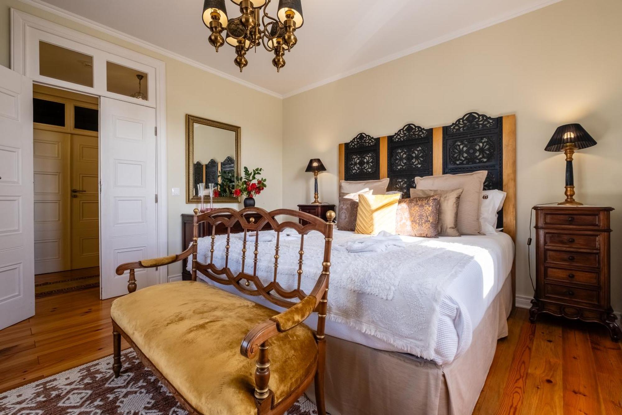 נורדסטה Tradicampo Eco Country Houses מראה חיצוני תמונה