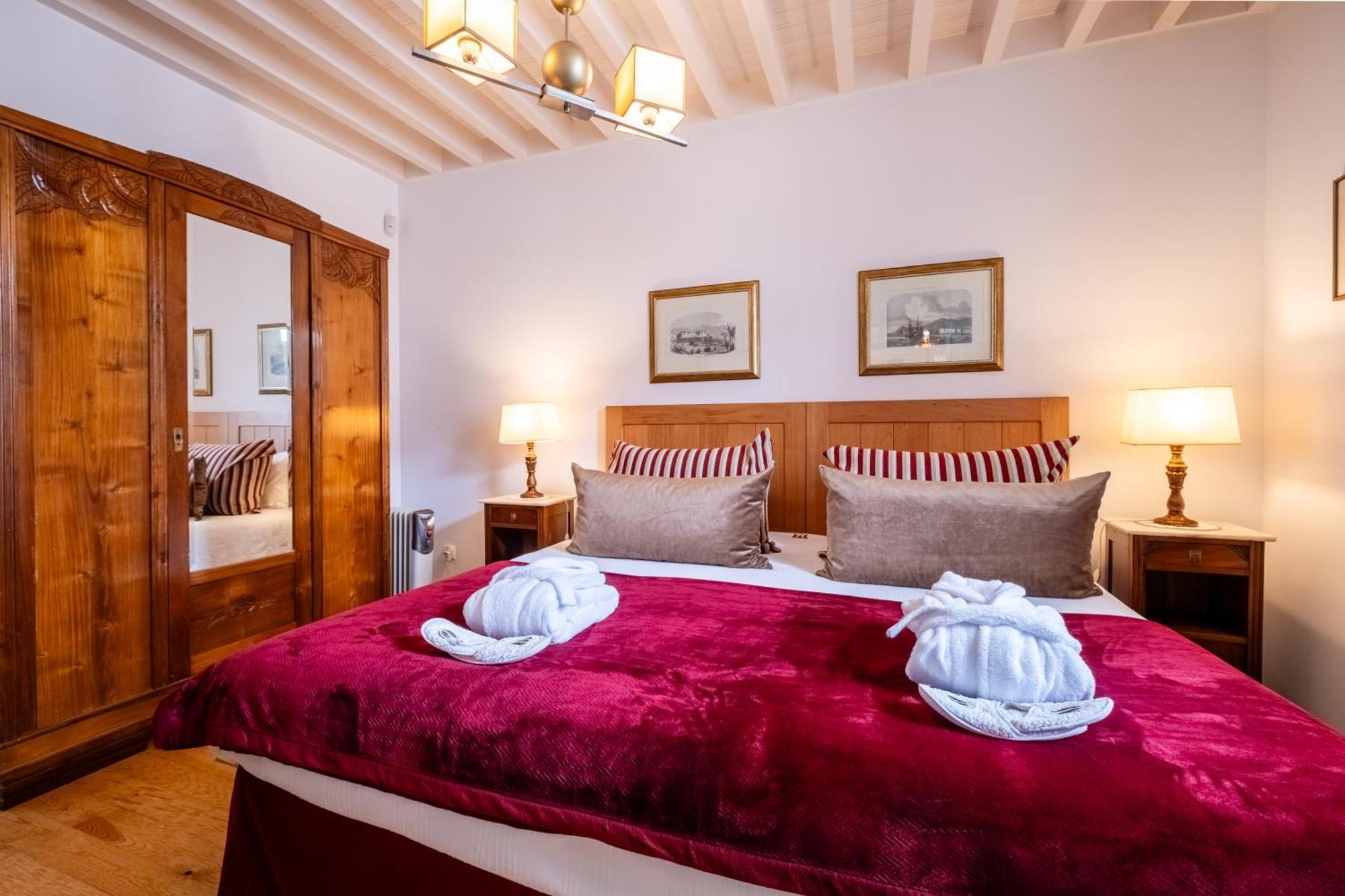 נורדסטה Tradicampo Eco Country Houses מראה חיצוני תמונה