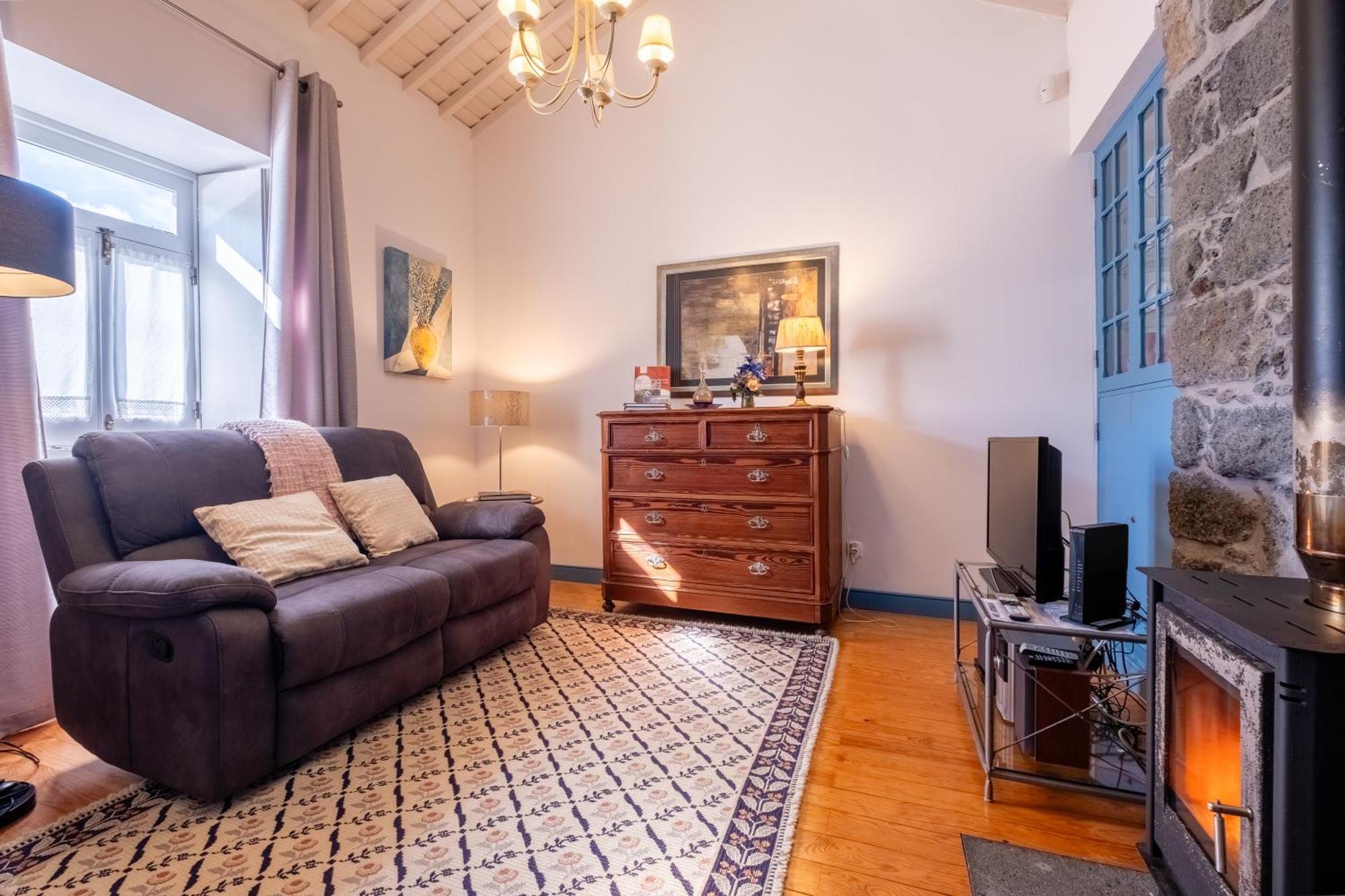 נורדסטה Tradicampo Eco Country Houses מראה חיצוני תמונה