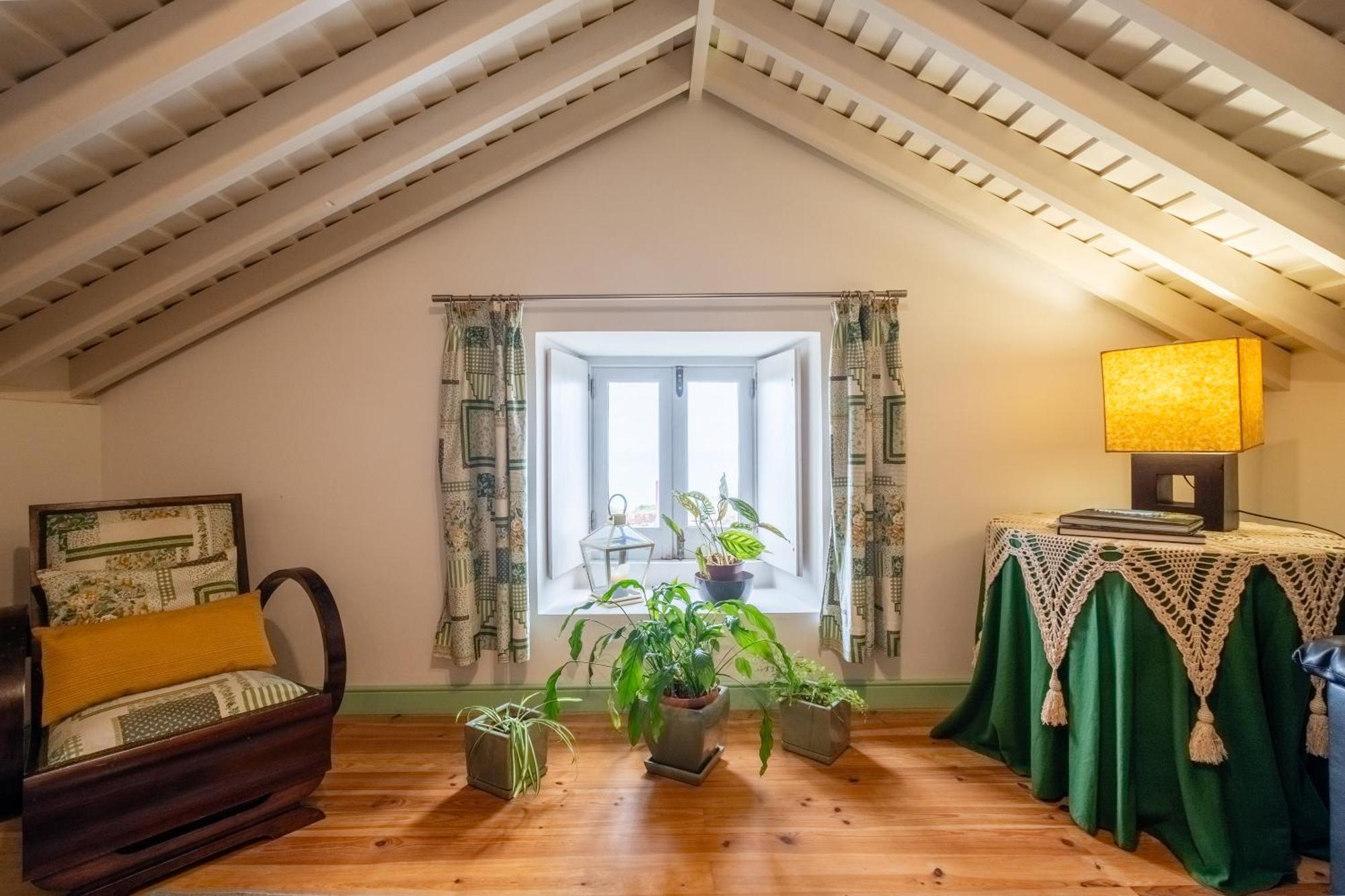 נורדסטה Tradicampo Eco Country Houses מראה חיצוני תמונה