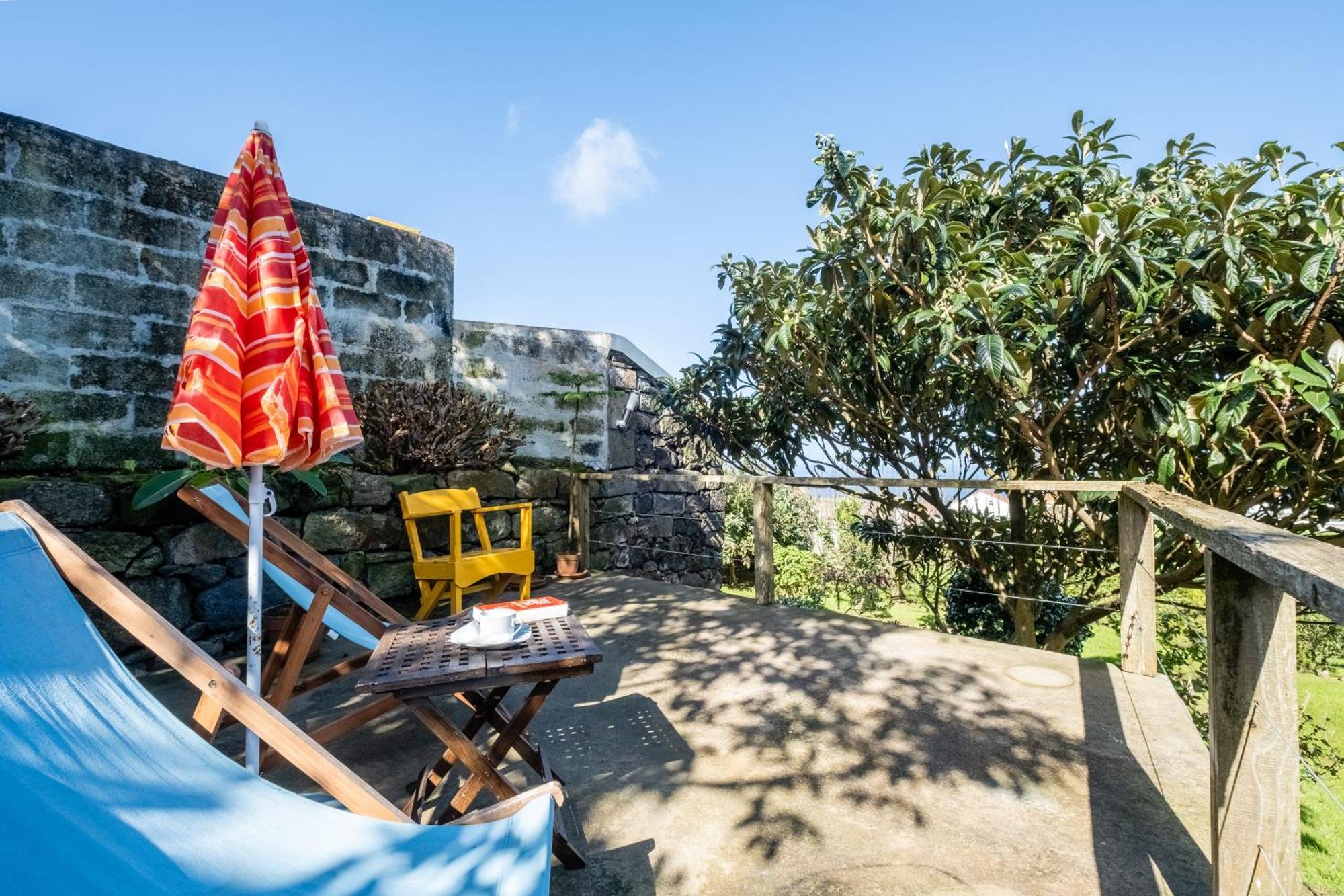 נורדסטה Tradicampo Eco Country Houses מראה חיצוני תמונה