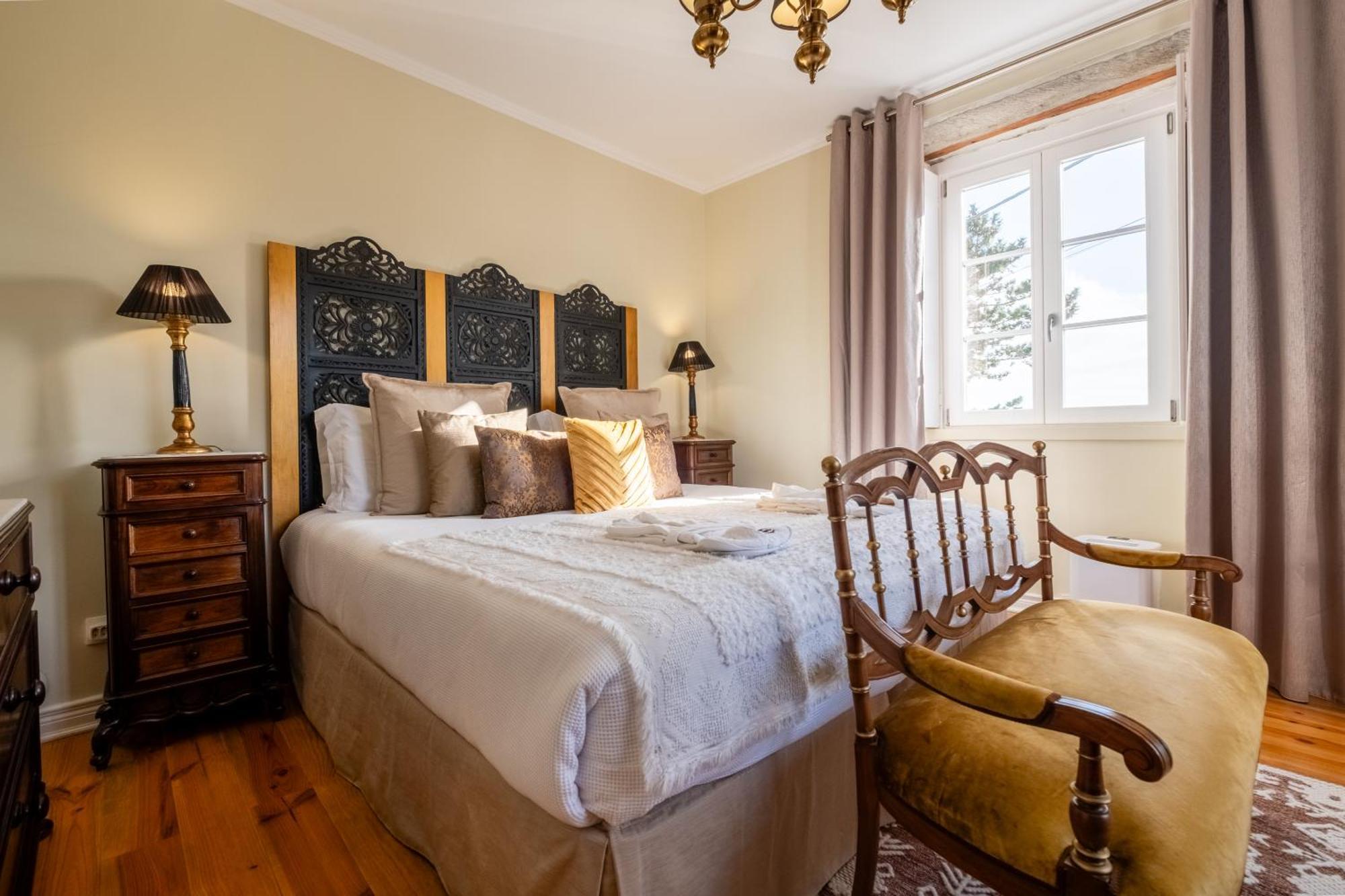 נורדסטה Tradicampo Eco Country Houses מראה חיצוני תמונה