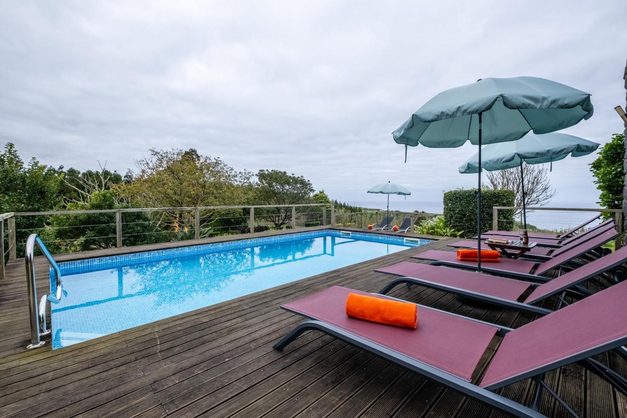 נורדסטה Tradicampo Eco Country Houses מראה חיצוני תמונה