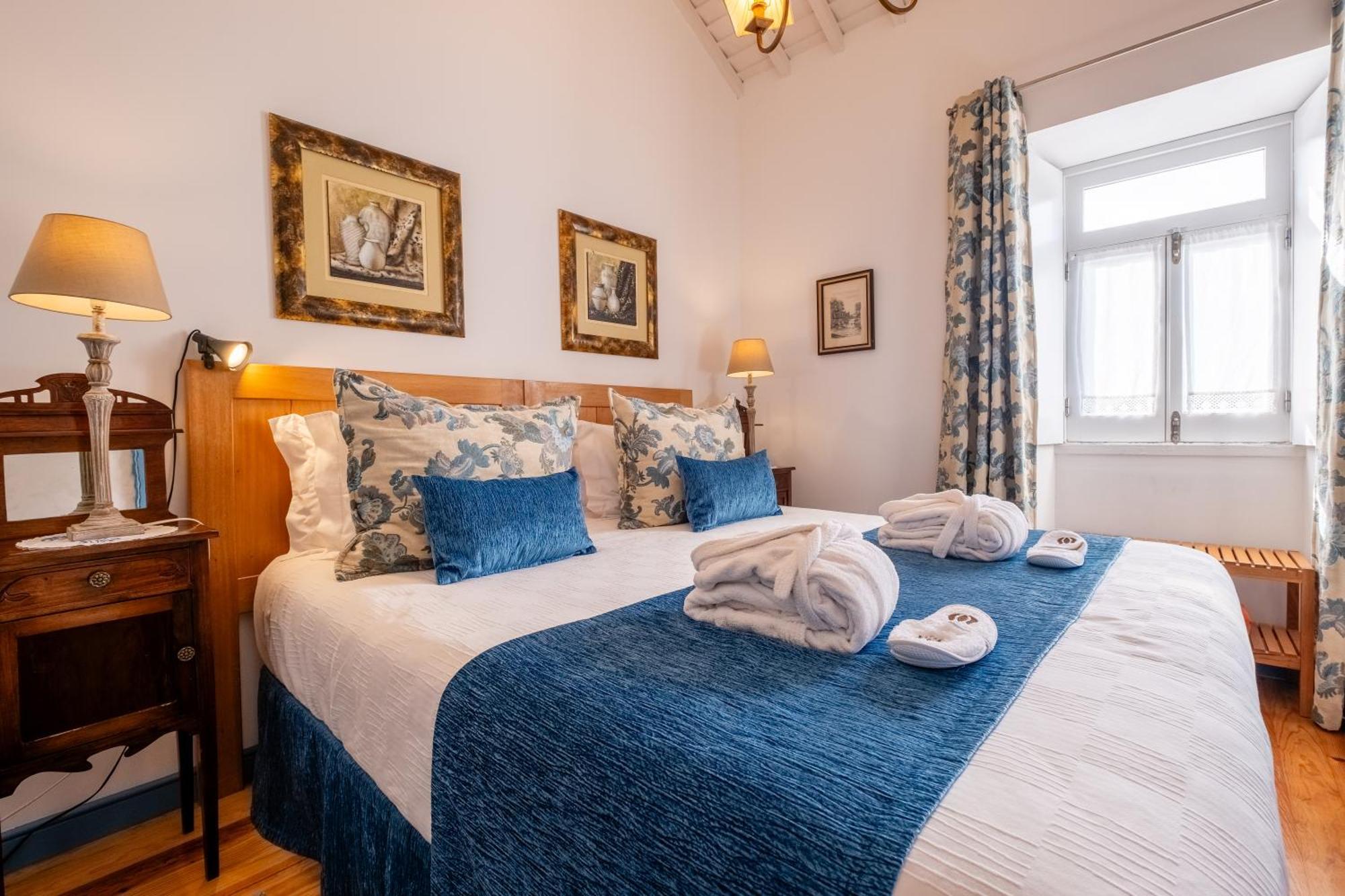 נורדסטה Tradicampo Eco Country Houses מראה חיצוני תמונה