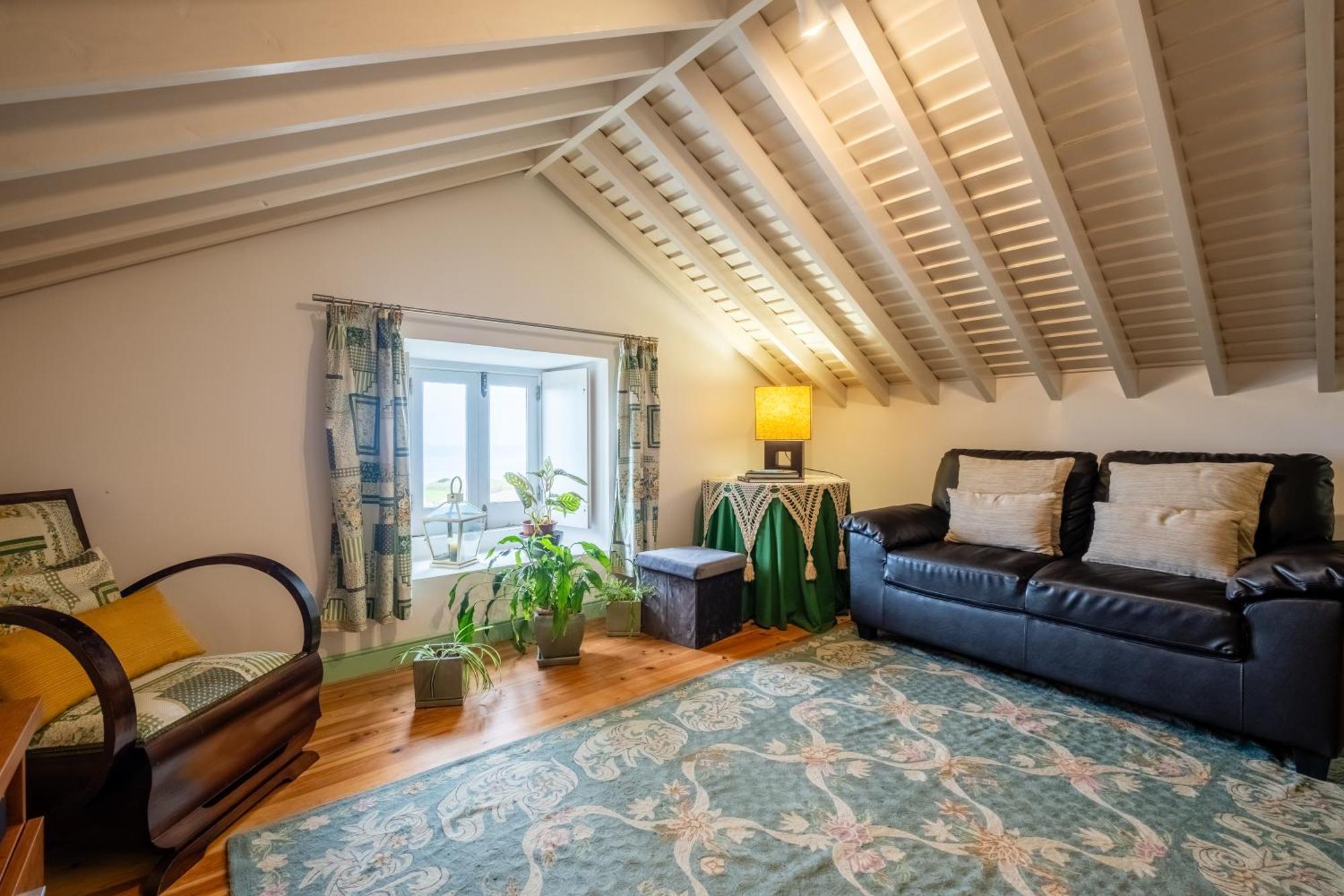 נורדסטה Tradicampo Eco Country Houses מראה חיצוני תמונה