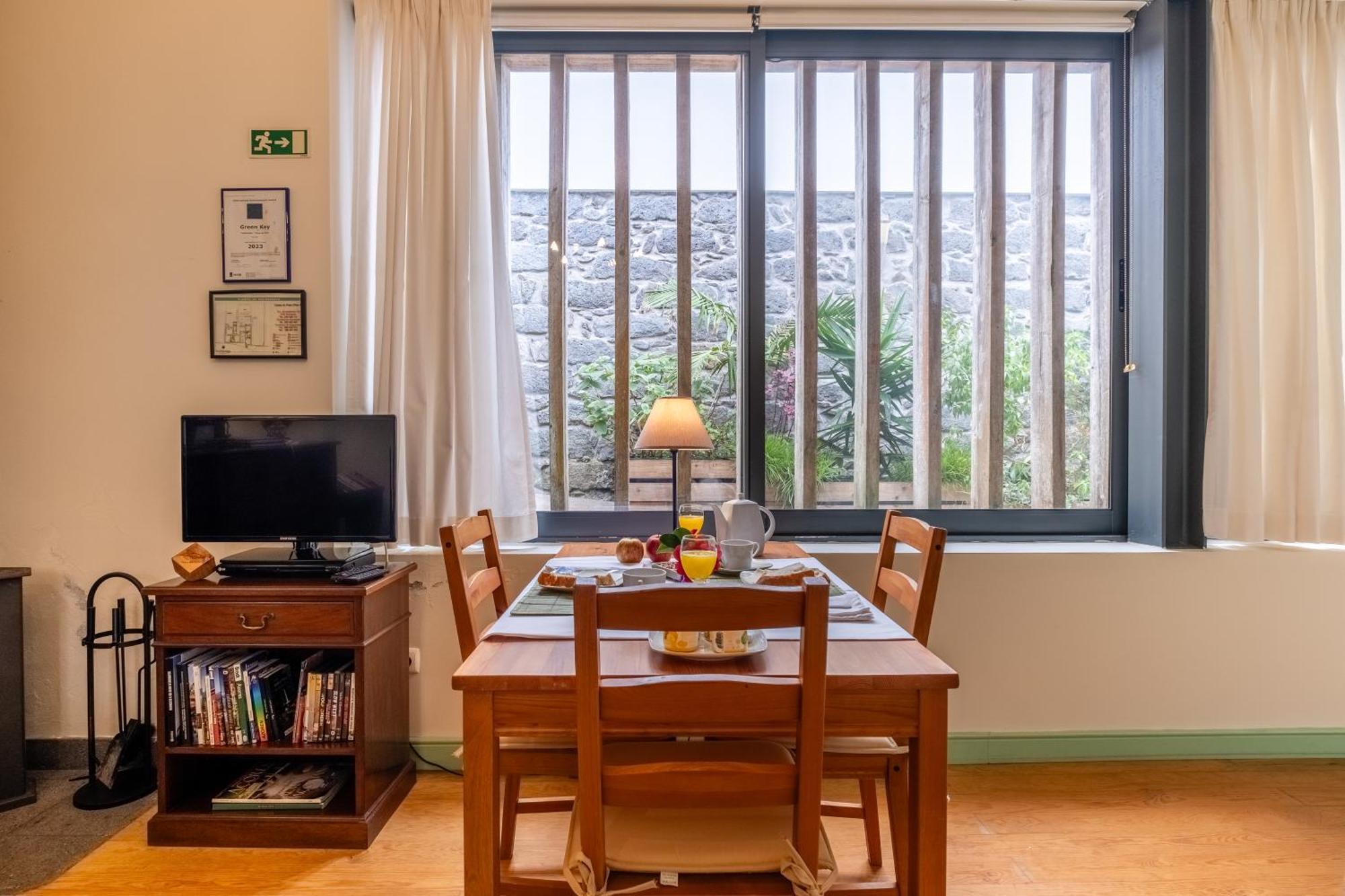 נורדסטה Tradicampo Eco Country Houses מראה חיצוני תמונה