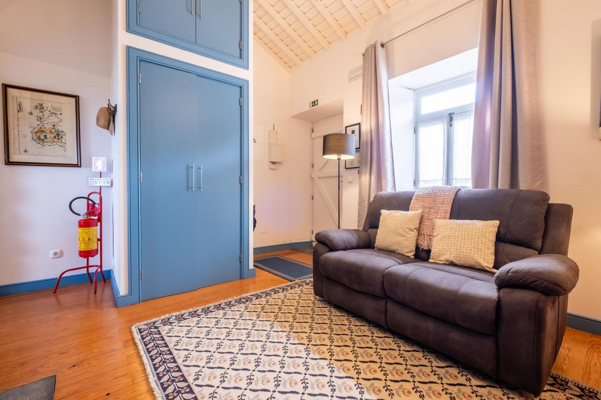 נורדסטה Tradicampo Eco Country Houses מראה חיצוני תמונה