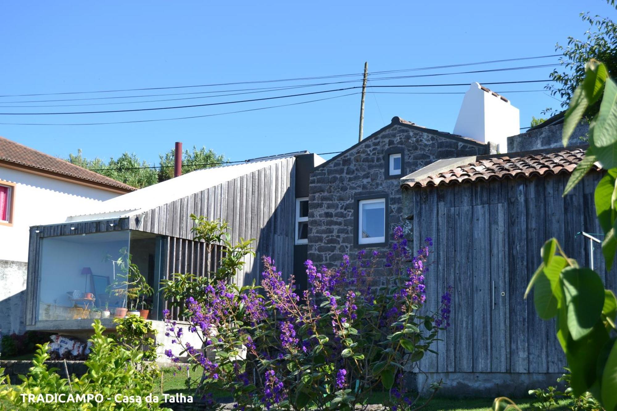 נורדסטה Tradicampo Eco Country Houses חדר תמונה