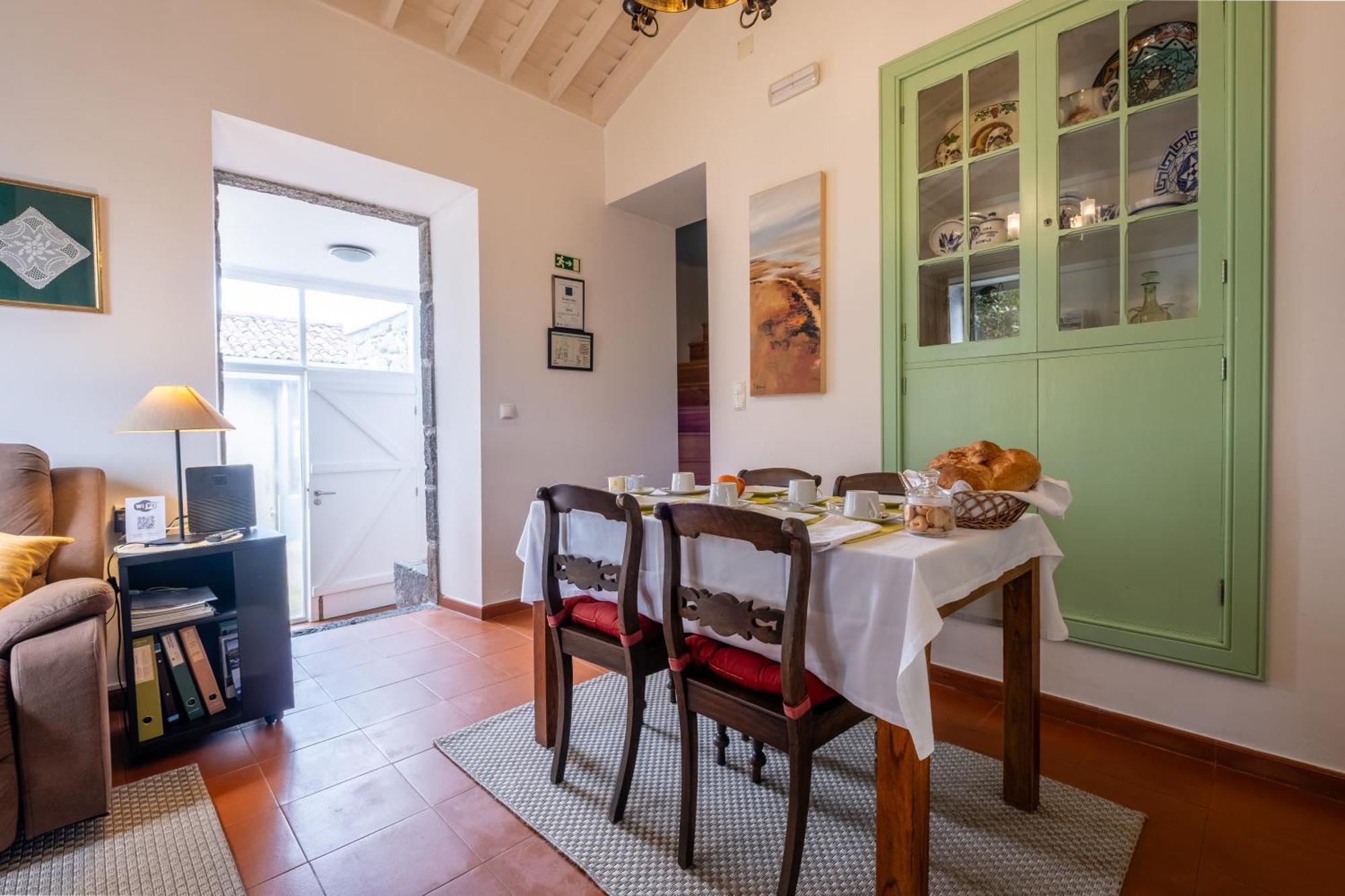נורדסטה Tradicampo Eco Country Houses מראה חיצוני תמונה
